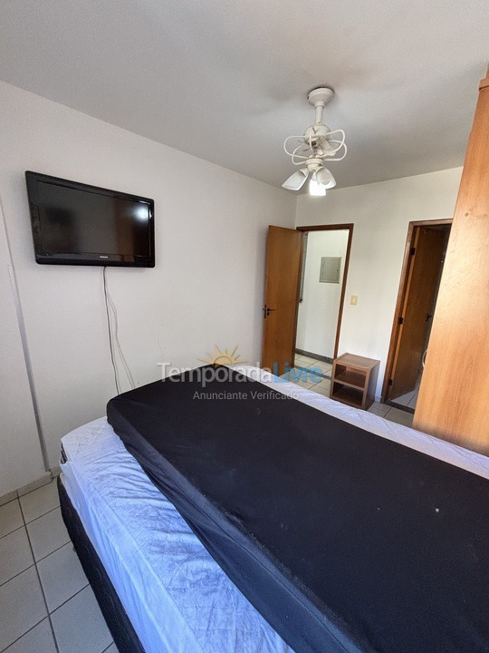 Apartamento para alquiler de vacaciones em Rio Quente (Esplanada)