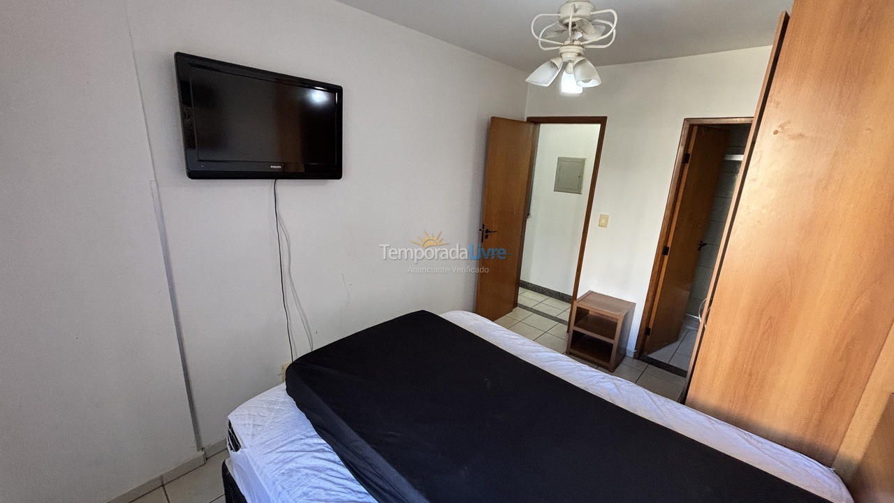 Apartamento para alquiler de vacaciones em Rio Quente (Esplanada)