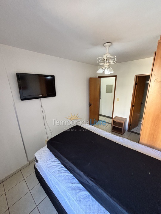 Apartamento para alquiler de vacaciones em Rio Quente (Esplanada)