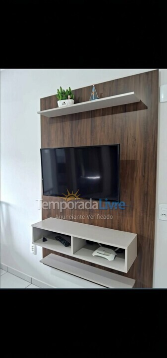 Apartamento para aluguel de temporada em Bombinhas (Mariscal)
