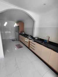 Casa com piscina e ampla área externa | até 12 hóspedes