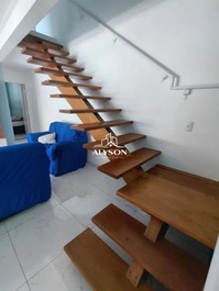 Casa com piscina e ampla área externa | até 12 hóspedes