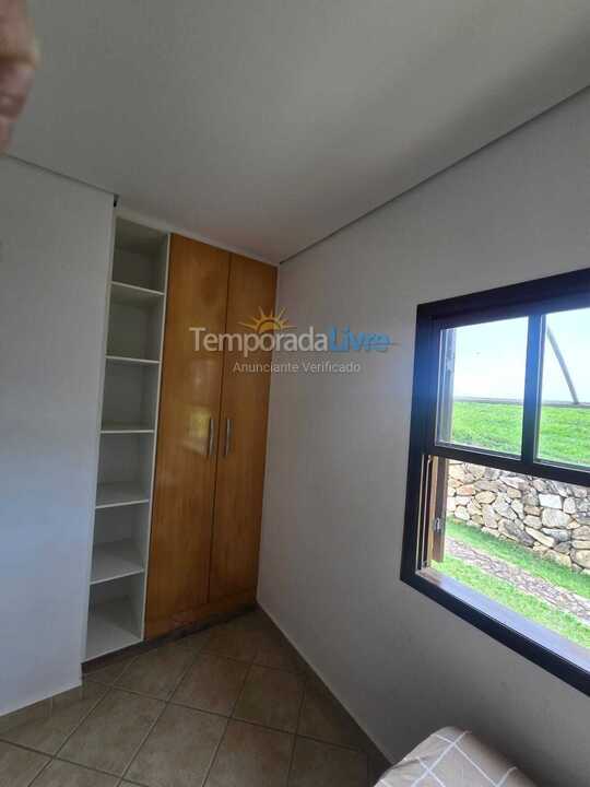 Ranch for vacation rental in Pinhalzinho (Bairro da Cachoeirinha)