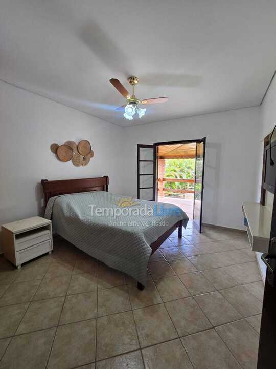Ranch for vacation rental in Pinhalzinho (Bairro da Cachoeirinha)