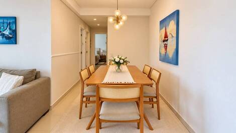 Sala de jantar