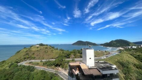 Apartment for rent in Guarujá - Astúrias
