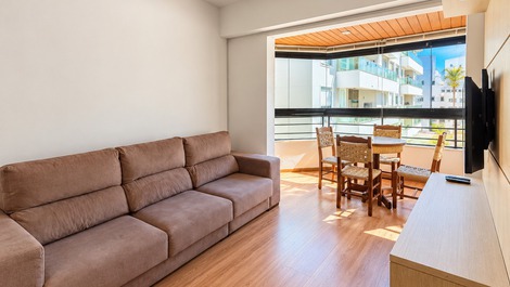 Apartment for rent in Florianopolis - Praia dos Ingleses