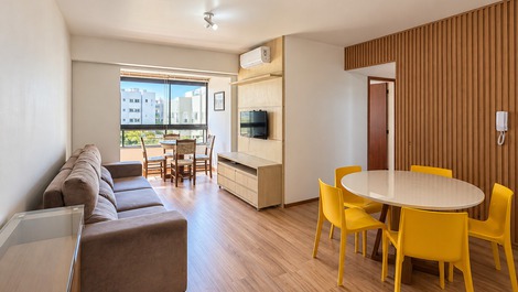 🏖️ Mont Clair Condominium - 70 meters from the sea, Praia dos Ingleses