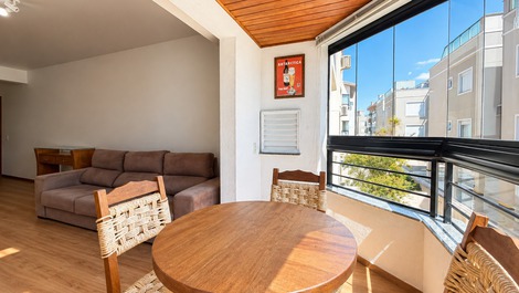 🏖️ Mont Clair Condominium - 70 meters from the sea, Praia dos Ingleses