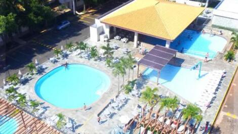 House - DiRoma International Resort