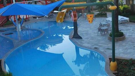 House - DiRoma International Resort