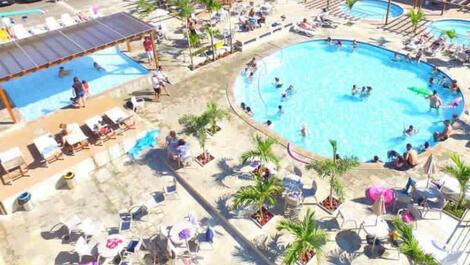 House - DiRoma International Resort