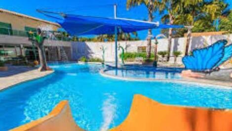 House - DiRoma International Resort