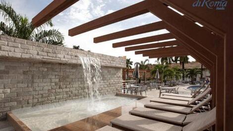 House - DiRoma International Resort