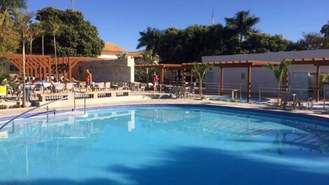 House - DiRoma International Resort