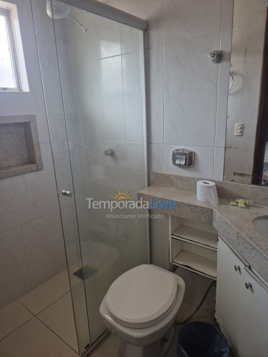 House for vacation rental in Caldas Novas (Diroma Internacional Resort)