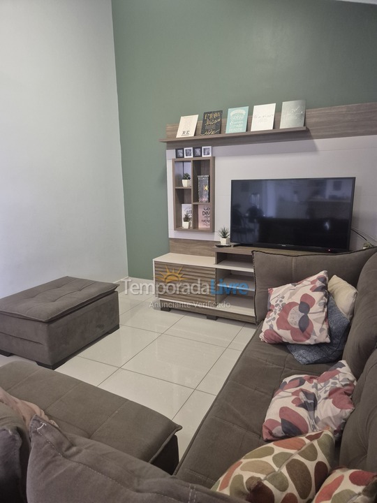 House for vacation rental in Caldas Novas (Diroma Internacional Resort)