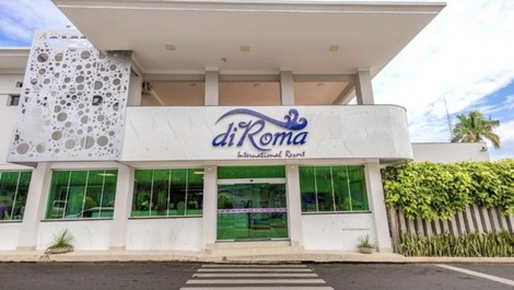 House - DiRoma International Resort