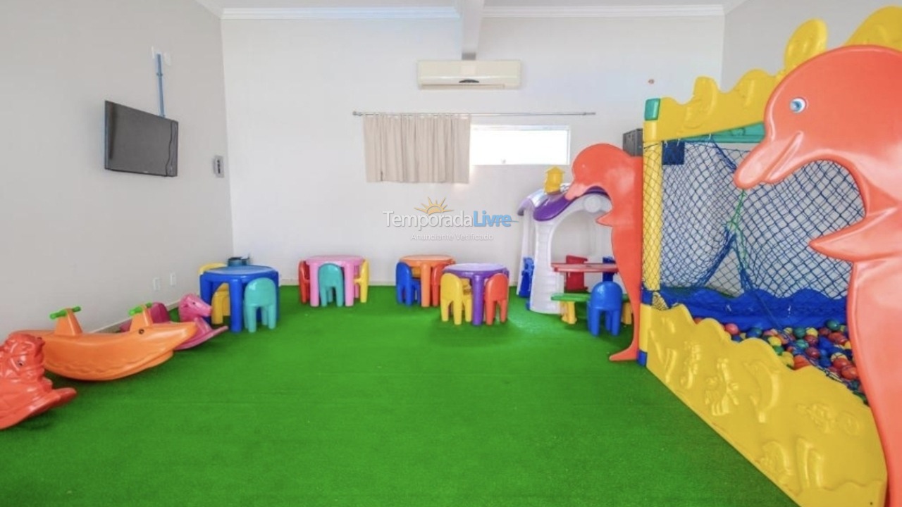 House for vacation rental in Caldas Novas (Diroma Internacional Resort)