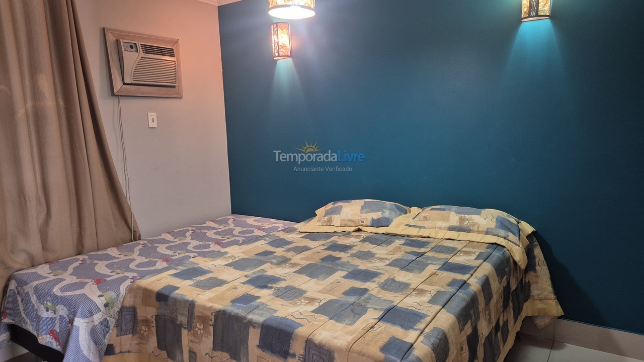 House for vacation rental in Caldas Novas (Diroma Internacional Resort)