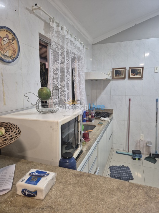 House for vacation rental in Caldas Novas (Diroma Internacional Resort)