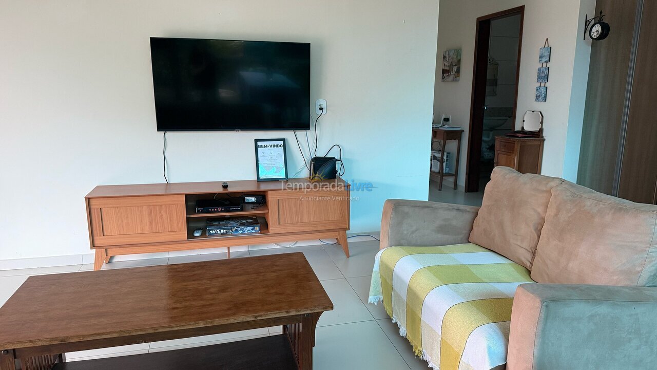 Casa para aluguel de temporada em Maceió (Ipioca)