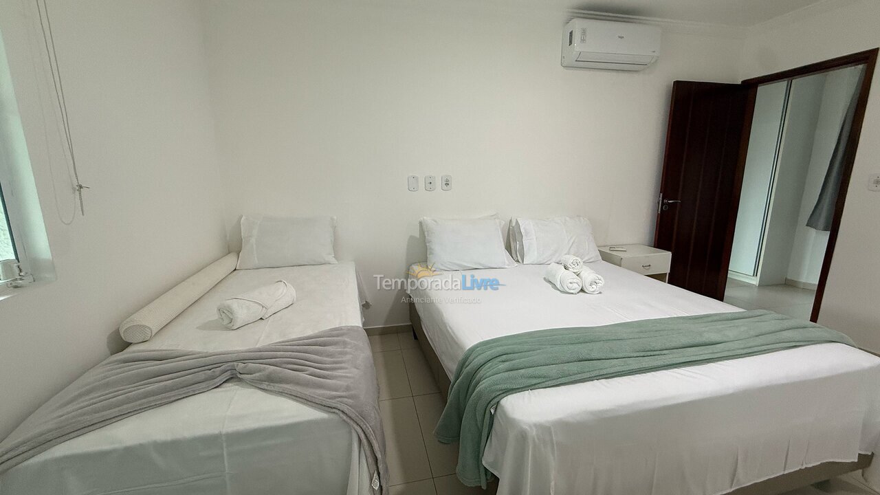 Casa para aluguel de temporada em Maceió (Ipioca)