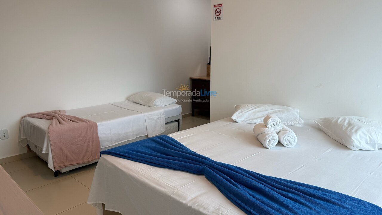 Casa para aluguel de temporada em Maceió (Ipioca)