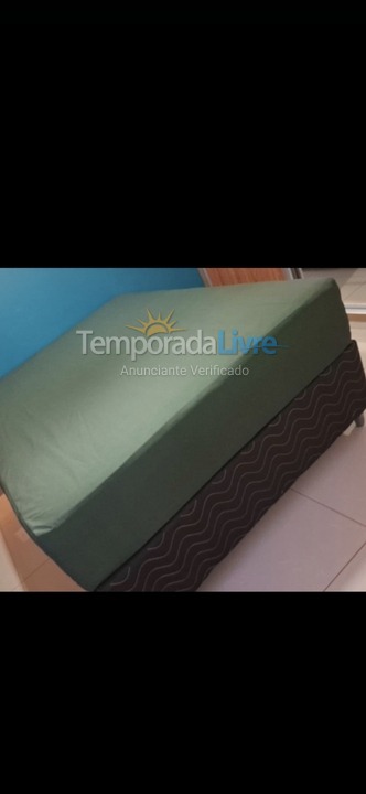 House for vacation rental in Caldas Novas (Diroma Internacional Resort)