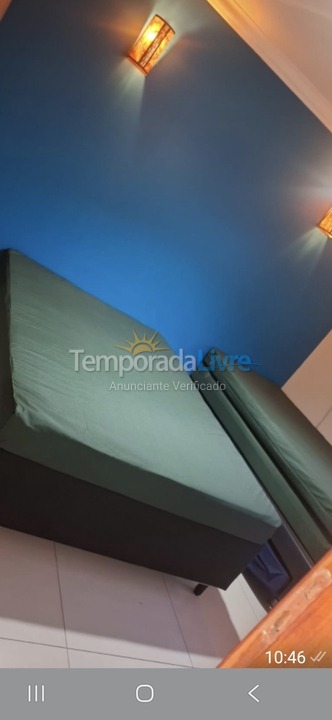 House for vacation rental in Caldas Novas (Diroma Internacional Resort)