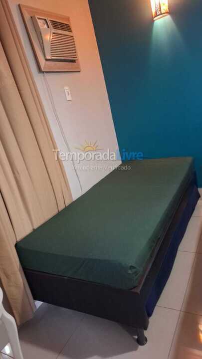 House for vacation rental in Caldas Novas (Diroma Internacional Resort)