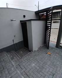 Casa praia Zimbros