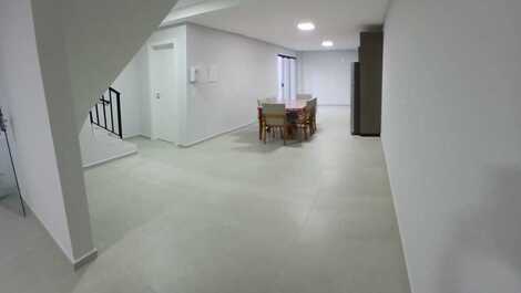 Casa praia Zimbros
