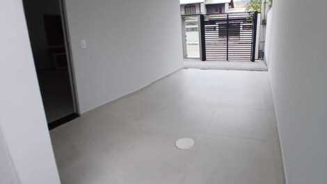 Casa praia Zimbros