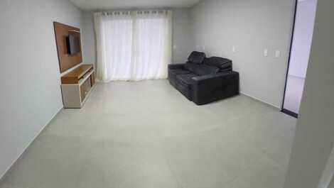 Casa praia Zimbros