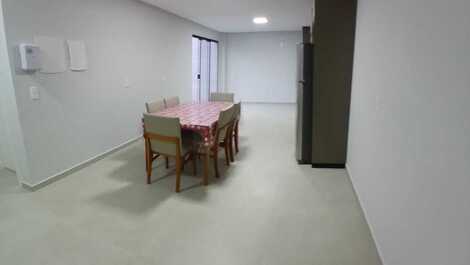 Casa praia Zimbros