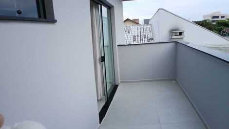 Casa praia Zimbros