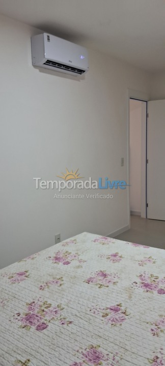 Apartamento para aluguel de temporada em Arraial do Cabo (Prainha)
