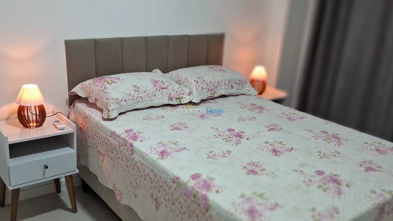 Apartamento para aluguel de temporada em Arraial do Cabo (Prainha)