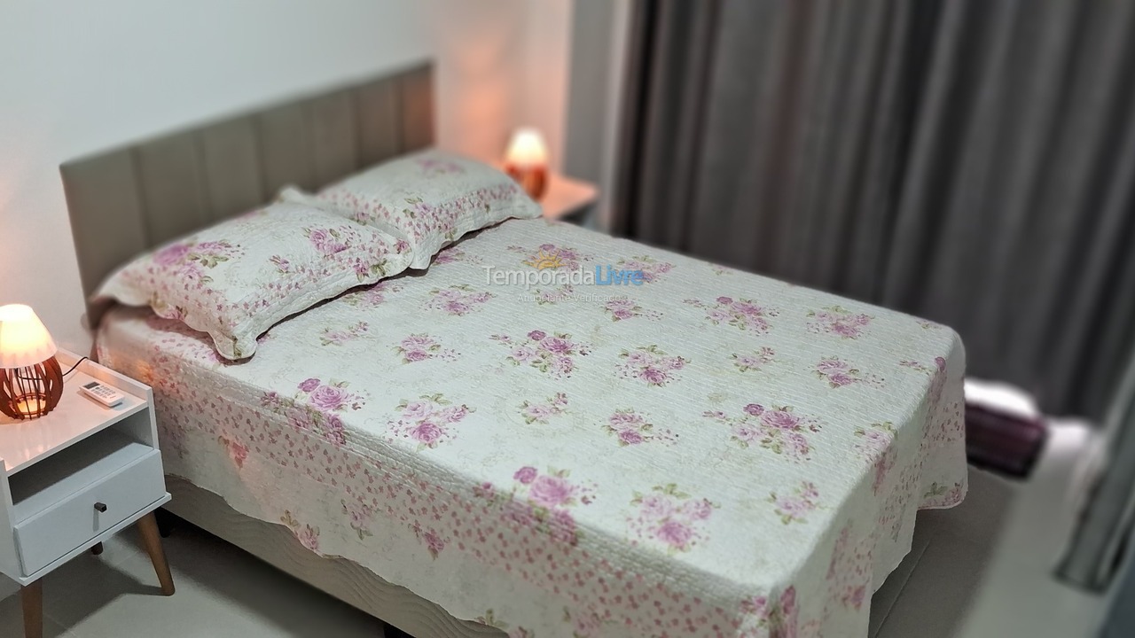 Apartamento para aluguel de temporada em Arraial do Cabo (Prainha)