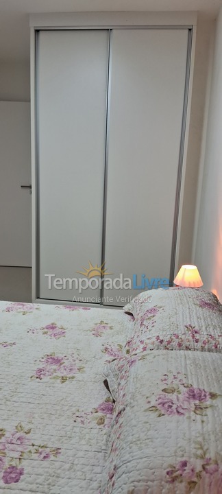 Apartamento para aluguel de temporada em Arraial do Cabo (Prainha)