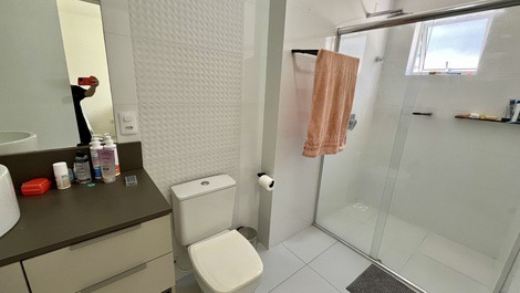 BEAUTIFUL APARTMENT WITH TERRACE FOR UP TO 10 PEOPLE IN MEIA PRAIA