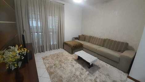 Great 3-bedroom apartment 150 meters from the beach.