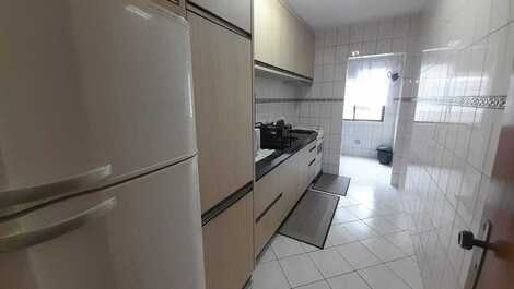 Great 3-bedroom apartment 150 meters from the beach.