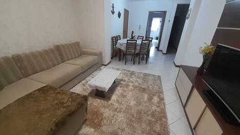 Great 3-bedroom apartment 150 meters from the beach.