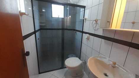 Great 3-bedroom apartment 150 meters from the beach.