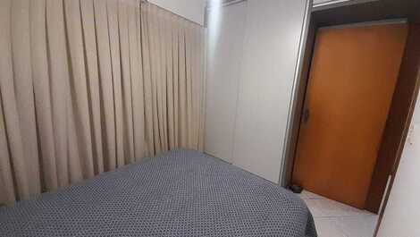 Great 3-bedroom apartment 150 meters from the beach.
