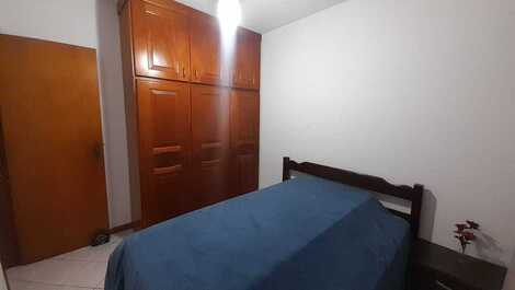 Great 3-bedroom apartment 150 meters from the beach.