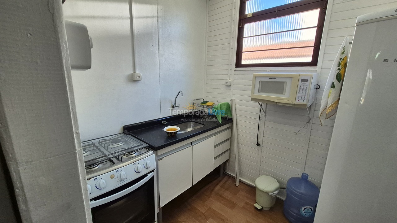 House for vacation rental in Florianopolis (Praia dos Ingleses)