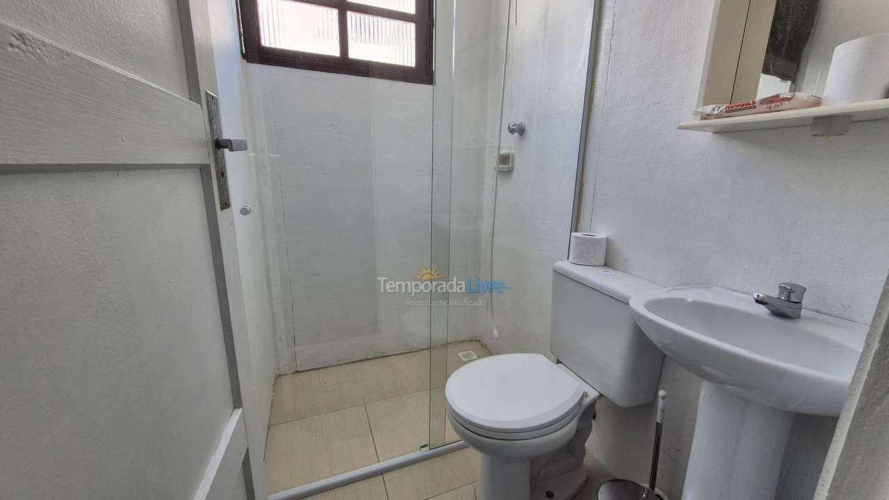 House for vacation rental in Florianopolis (Praia dos Ingleses)